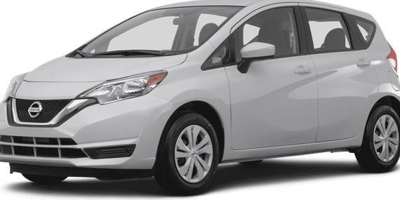 NISSAN VERSA NOTE 2017 3N1CE2CPXHL376659 image